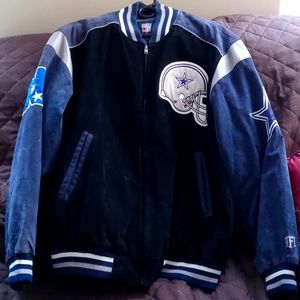 NFL Dallas Cowboys jacket